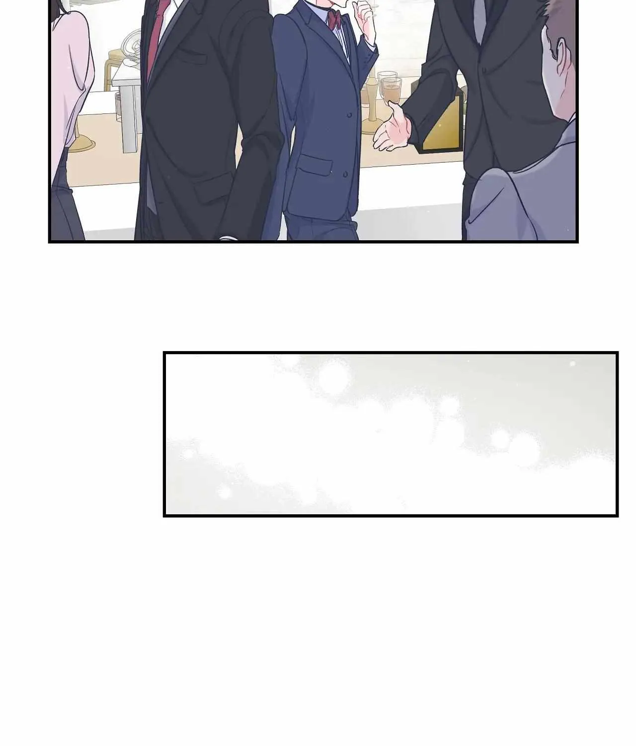 A plot twist is a plot twist plot twist Chapter 1 page 80 - 
