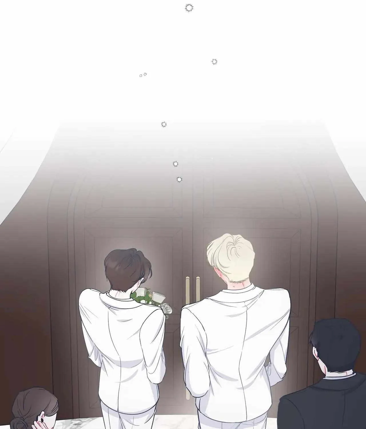A plot twist is a plot twist plot twist Chapter 1 page 9 - 