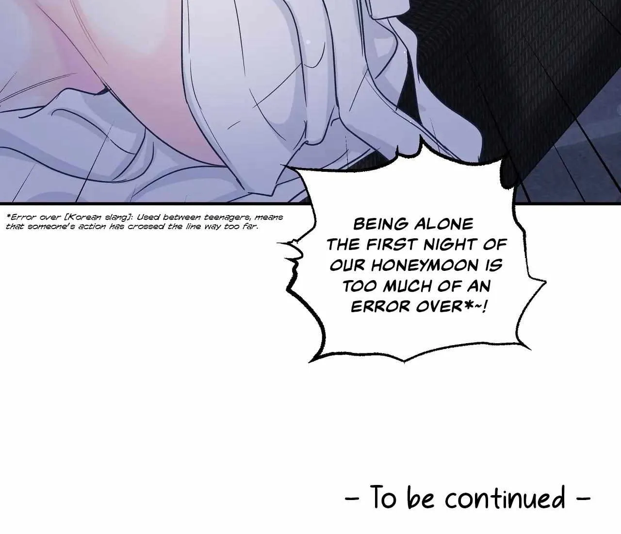 A plot twist is a plot twist plot twist Chapter 1 page 85 - 
