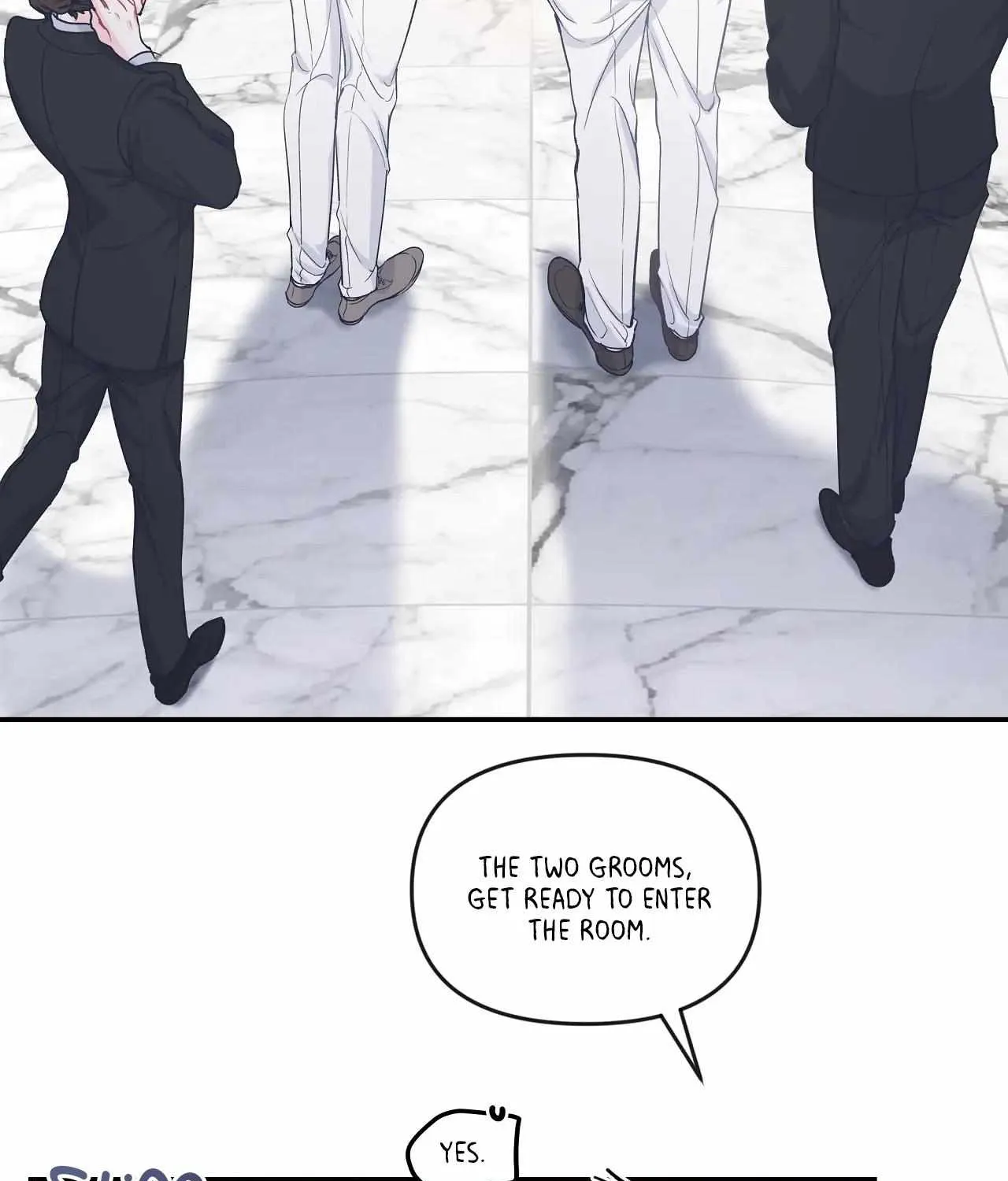 A plot twist is a plot twist plot twist Chapter 1 page 10 - 