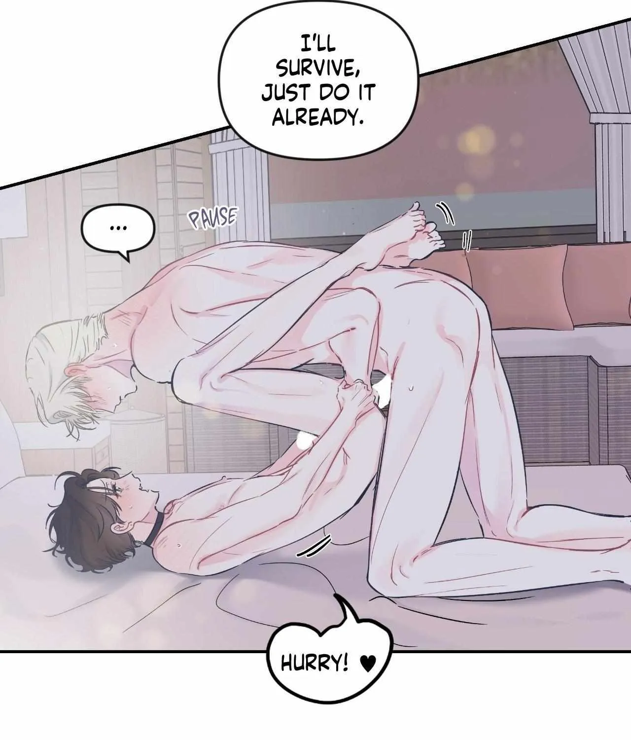 A plot twist is a plot twist plot twist Chapter 10 page 12 - 