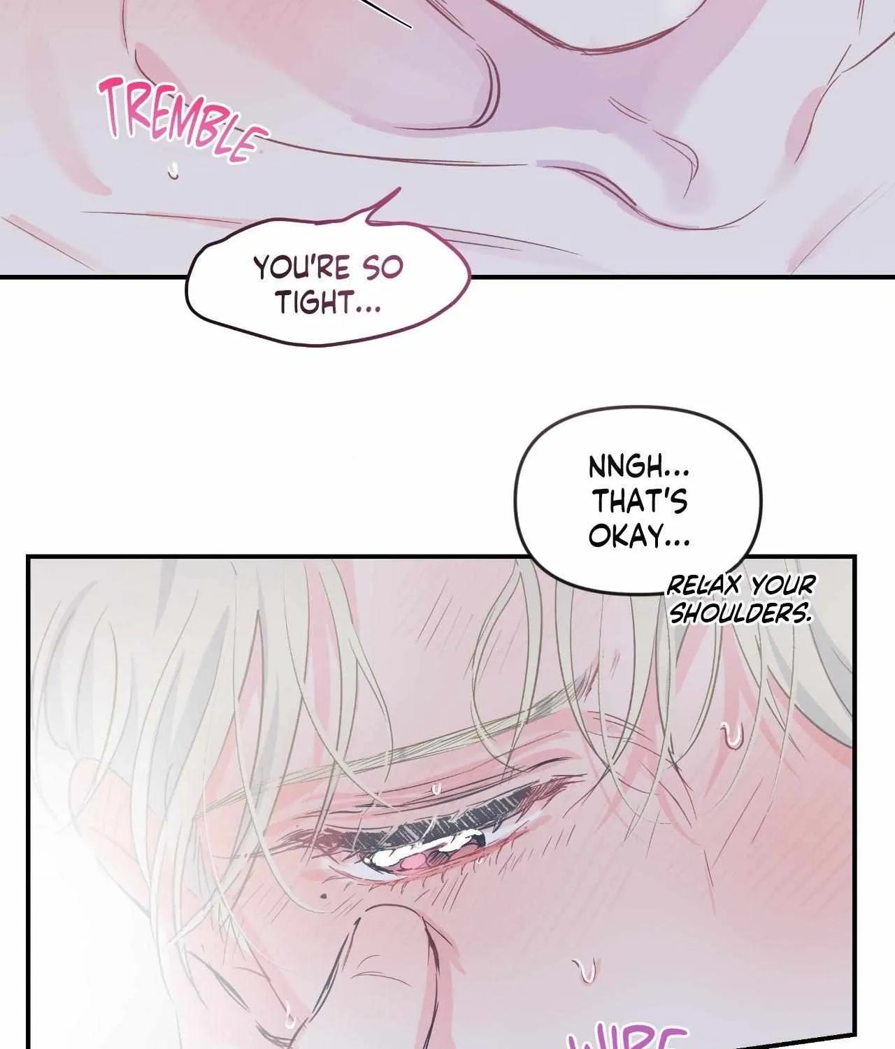 A plot twist is a plot twist plot twist Chapter 10 page 20 - 