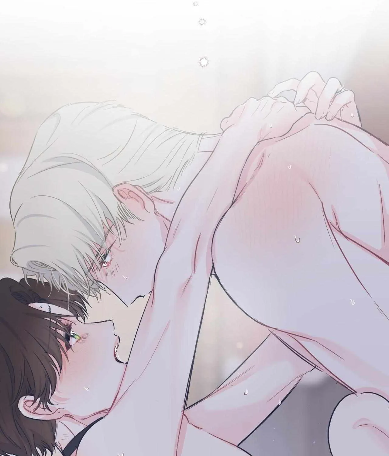 A plot twist is a plot twist plot twist Chapter 10 page 3 - 