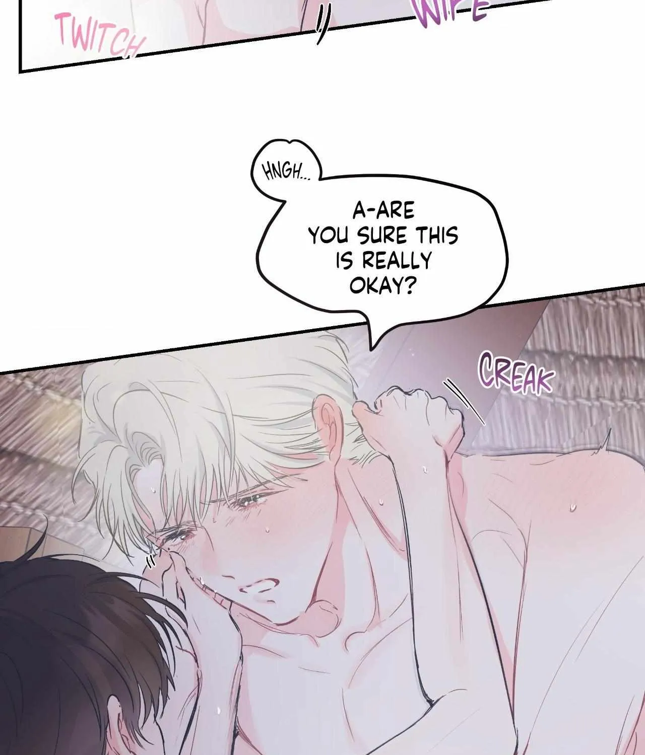 A plot twist is a plot twist plot twist Chapter 10 page 21 - 