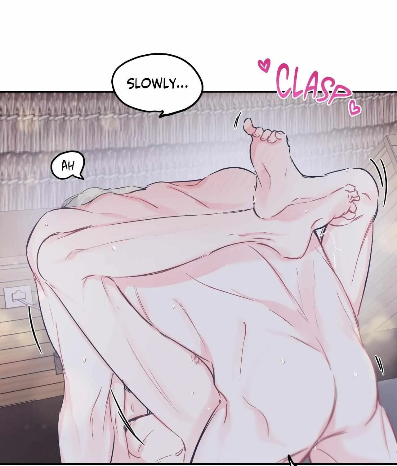 A plot twist is a plot twist plot twist Chapter 10 page 27 - 