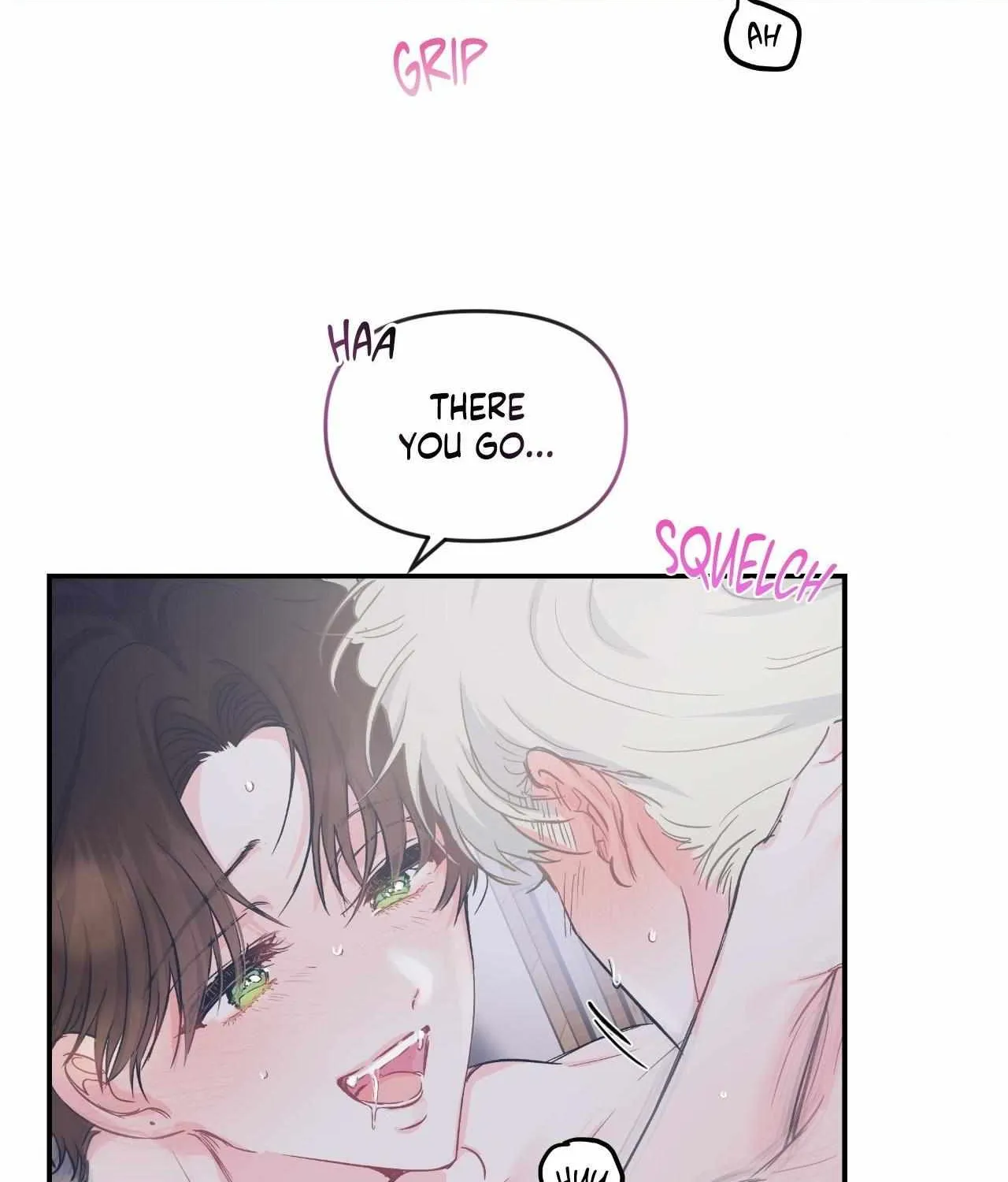 A plot twist is a plot twist plot twist Chapter 10 page 28 - 
