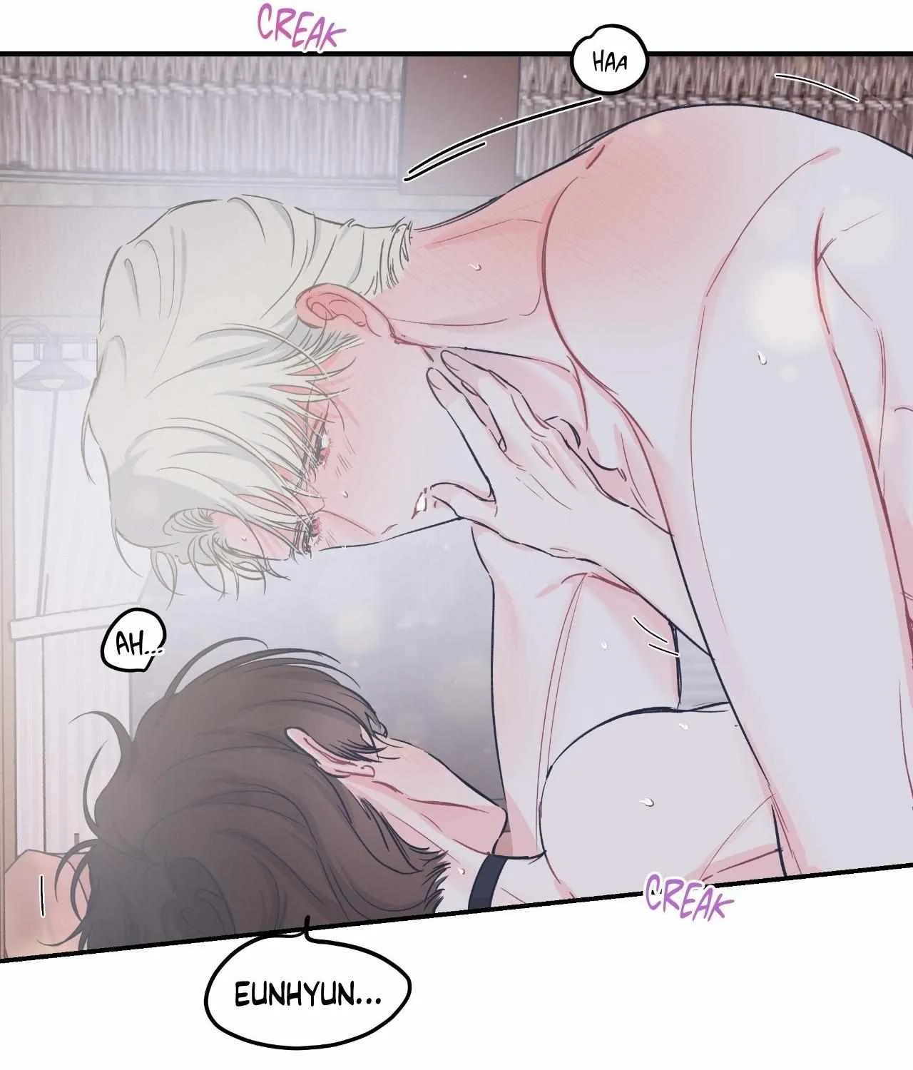 A plot twist is a plot twist plot twist Chapter 10 page 31 - 