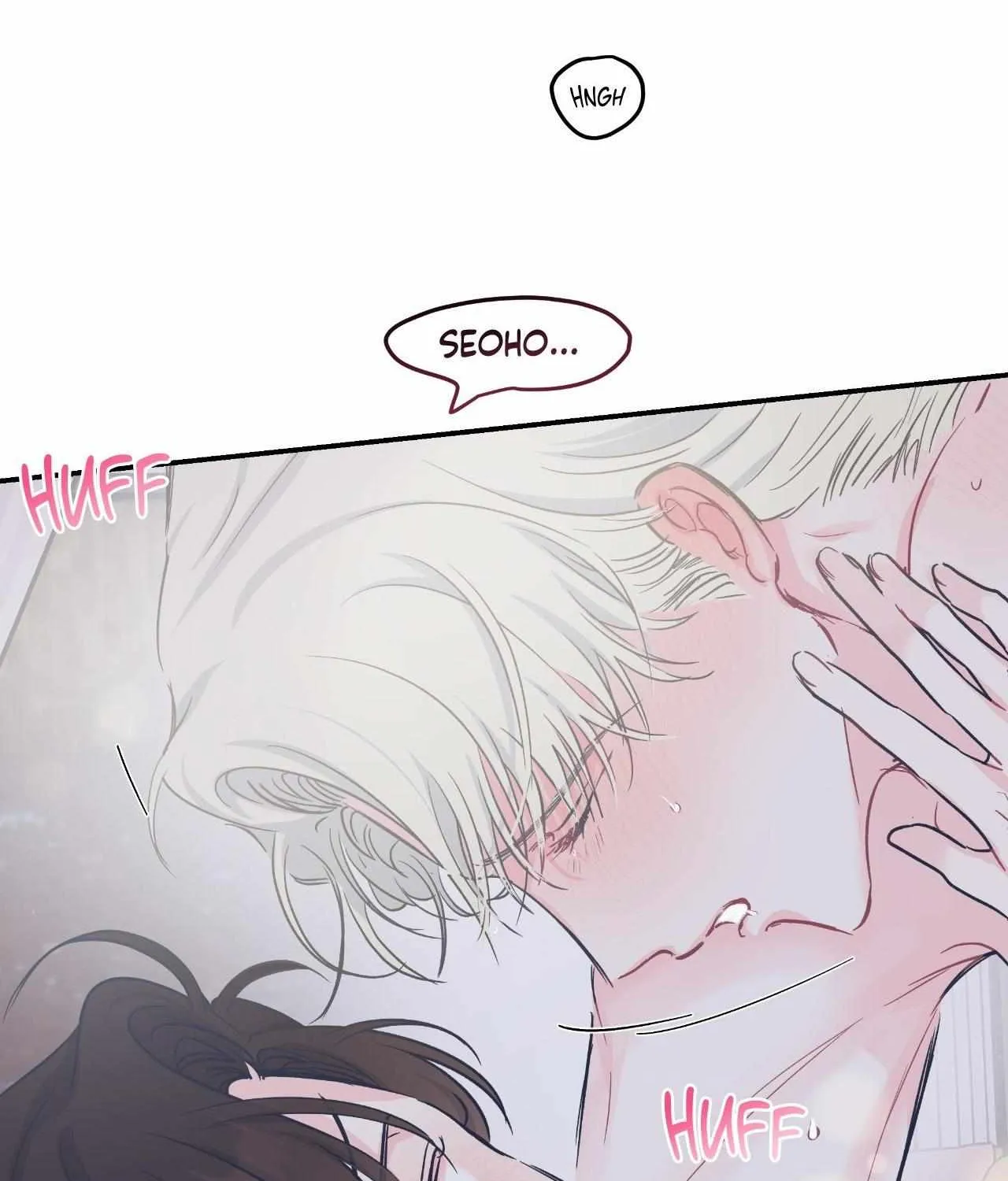 A plot twist is a plot twist plot twist Chapter 10 page 32 - 
