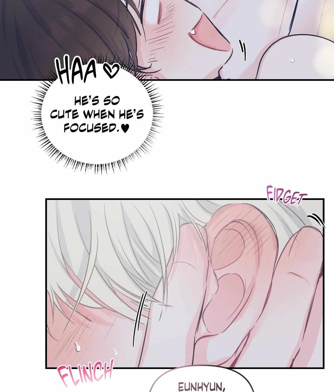 A plot twist is a plot twist plot twist Chapter 10 page 33 - 