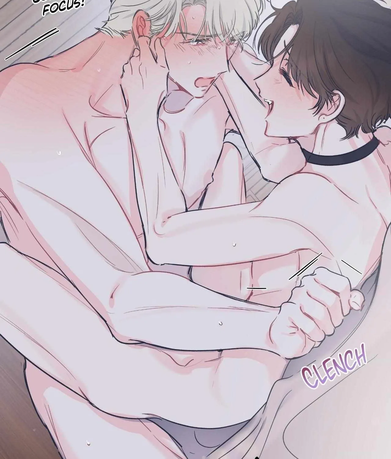 A plot twist is a plot twist plot twist Chapter 10 page 36 - 