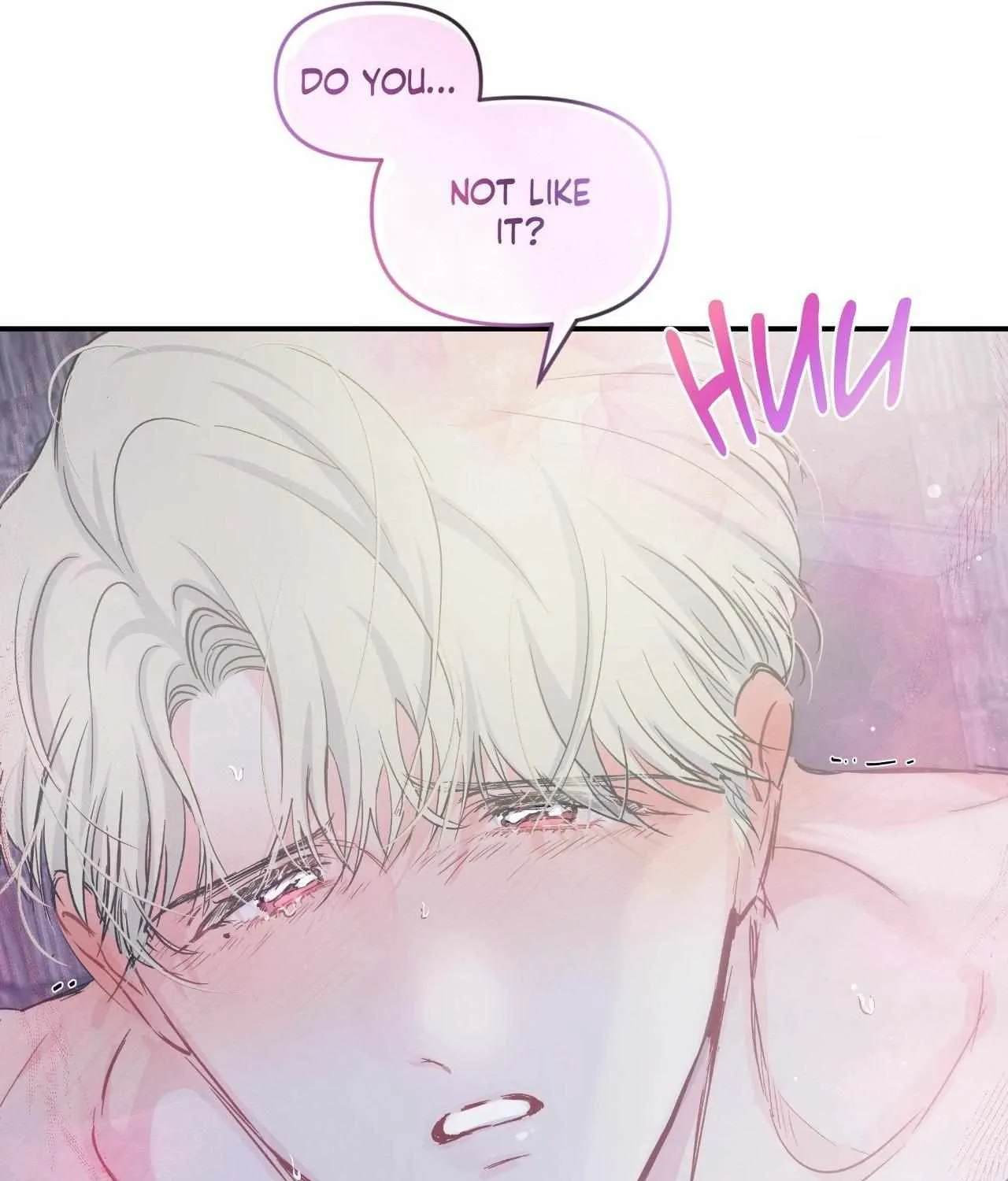 A plot twist is a plot twist plot twist Chapter 10 page 39 - 