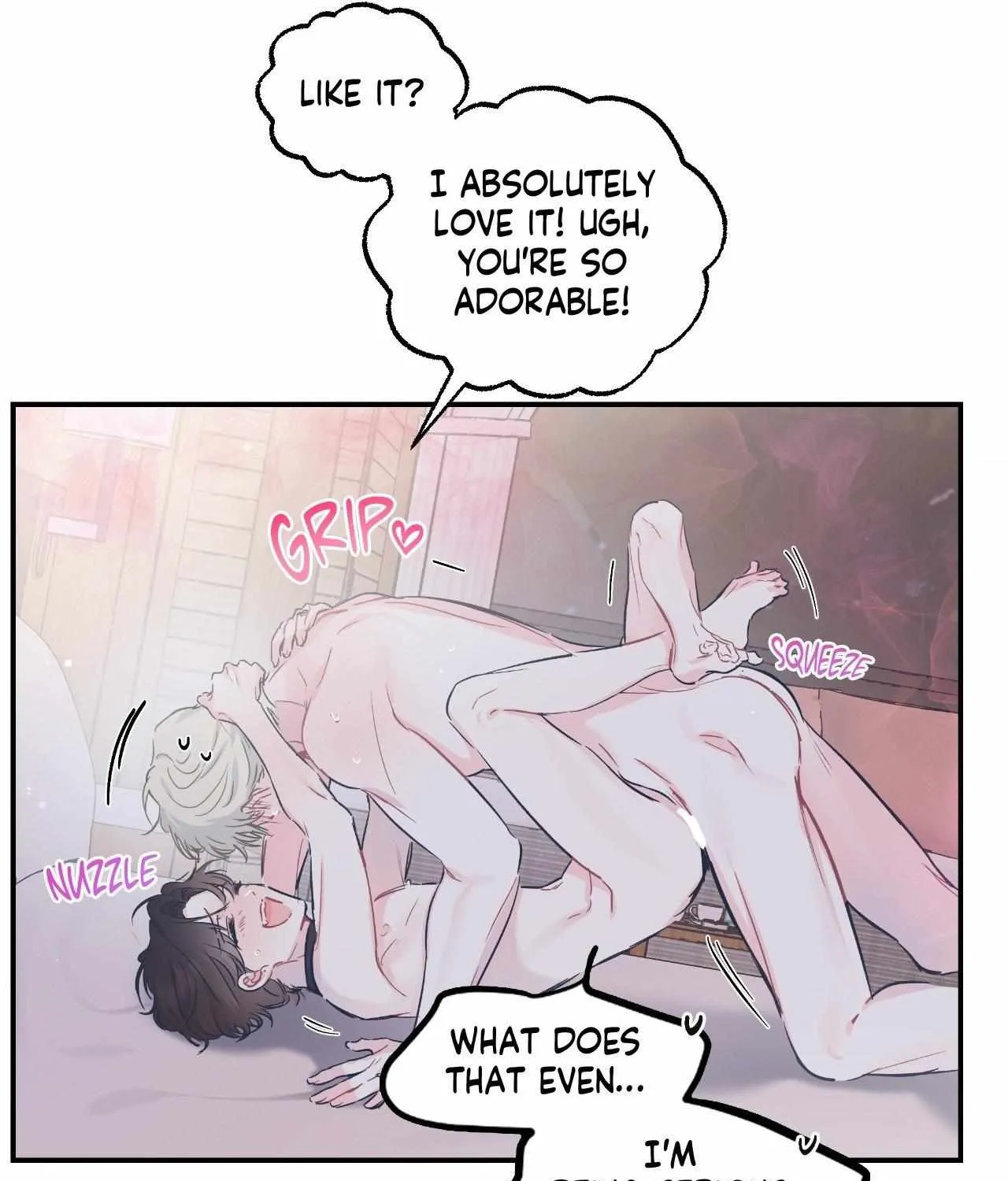 A plot twist is a plot twist plot twist Chapter 10 page 42 - 