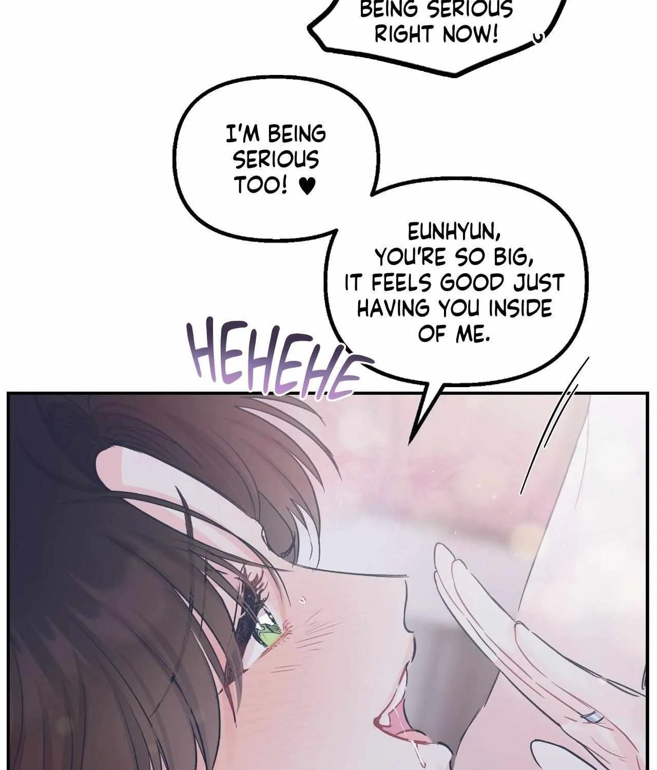 A plot twist is a plot twist plot twist Chapter 10 page 43 - 