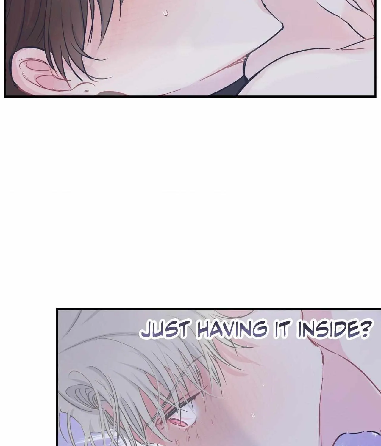 A plot twist is a plot twist plot twist Chapter 10 page 44 - 