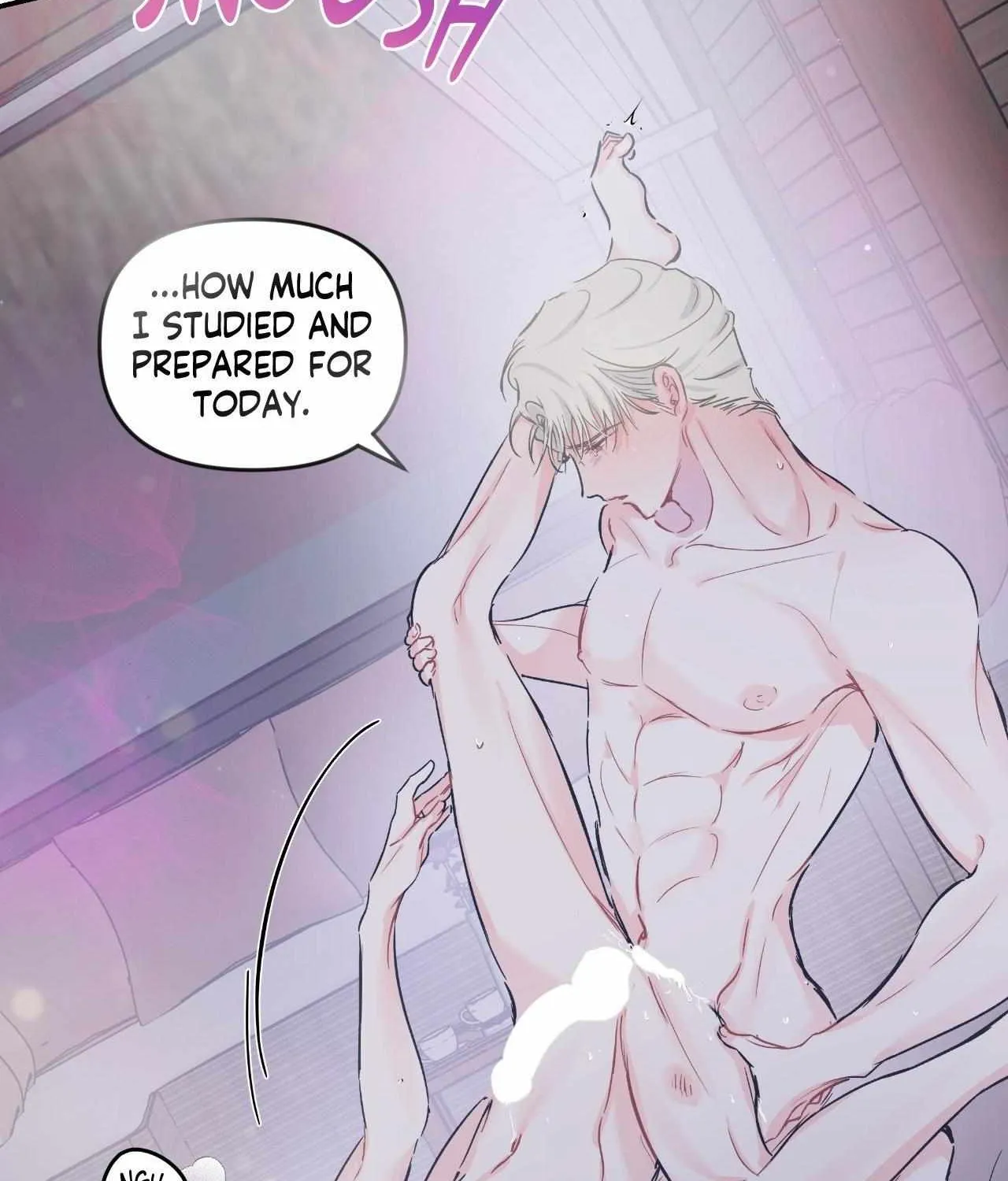 A plot twist is a plot twist plot twist Chapter 10 page 47 - 