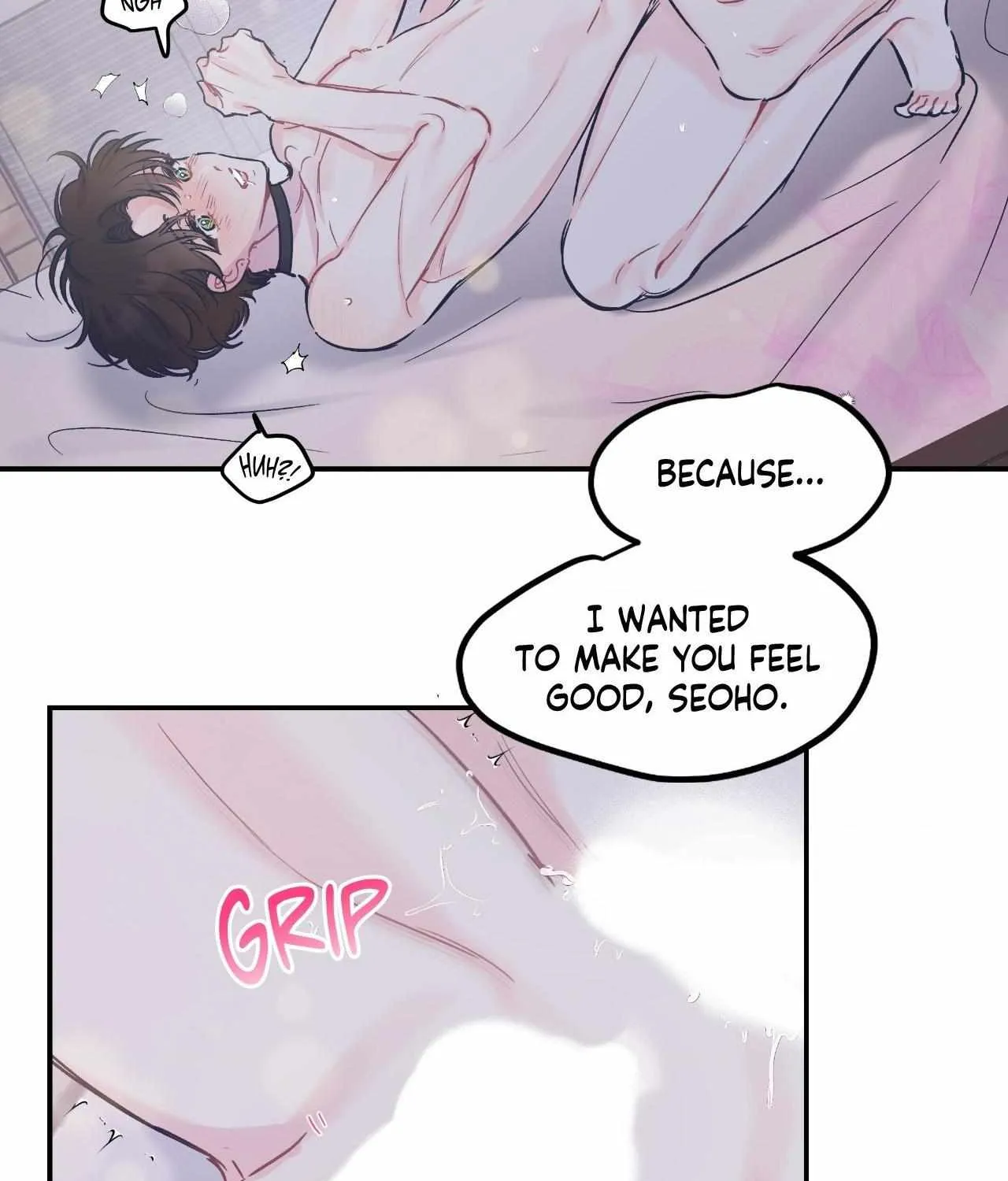 A plot twist is a plot twist plot twist Chapter 10 page 48 - 