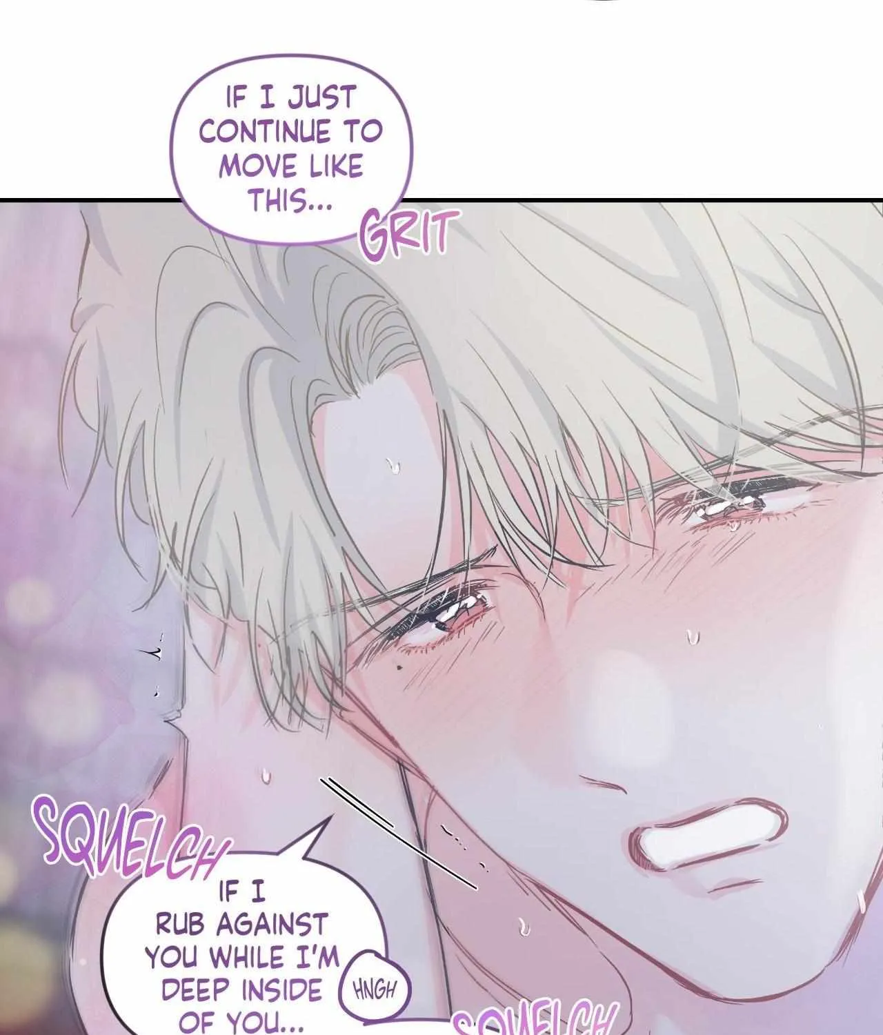 A plot twist is a plot twist plot twist Chapter 10 page 50 - 