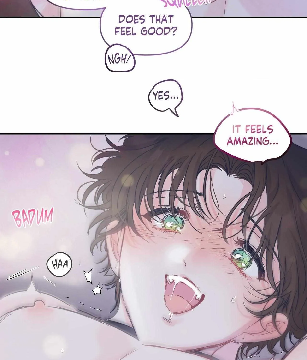 A plot twist is a plot twist plot twist Chapter 10 page 51 - 