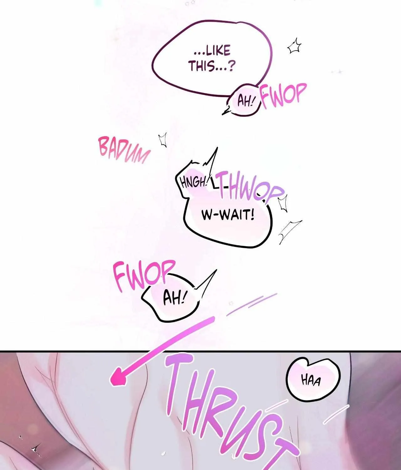 A plot twist is a plot twist plot twist Chapter 10 page 54 - 