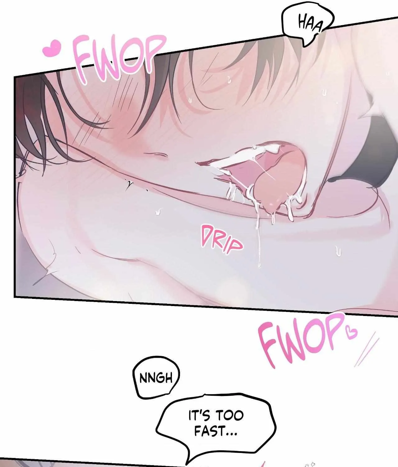 A plot twist is a plot twist plot twist Chapter 10 page 56 - 