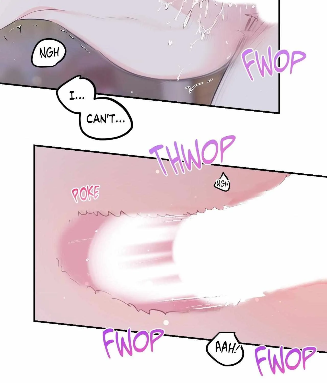 A plot twist is a plot twist plot twist Chapter 10 page 64 - 