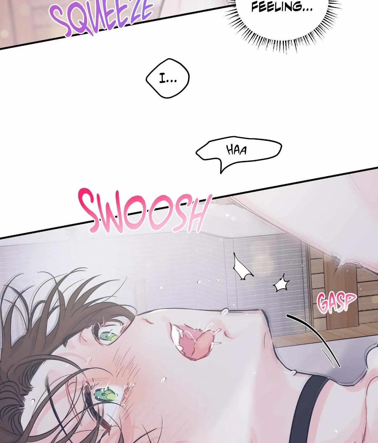 A plot twist is a plot twist plot twist Chapter 10 page 67 - 