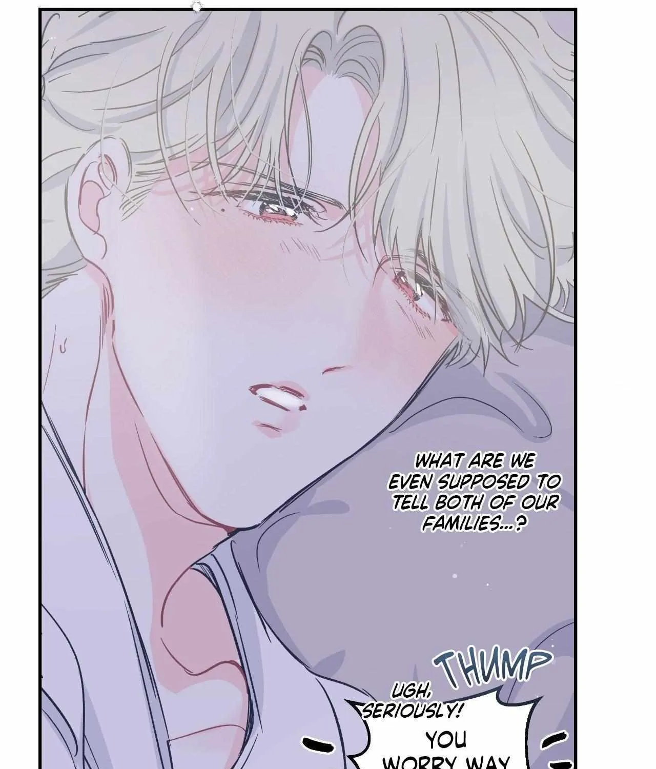 A plot twist is a plot twist plot twist Chapter 10 page 76 - 