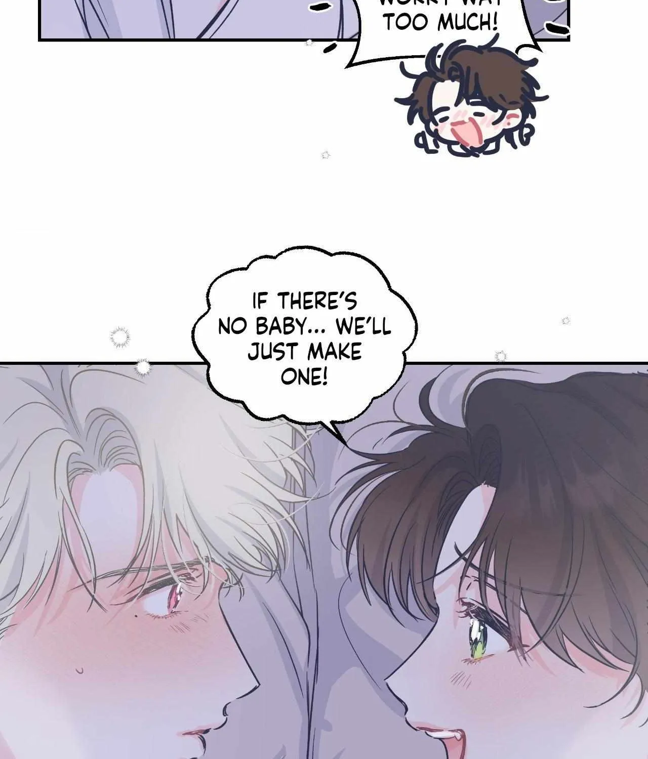 A plot twist is a plot twist plot twist Chapter 10 page 77 - 