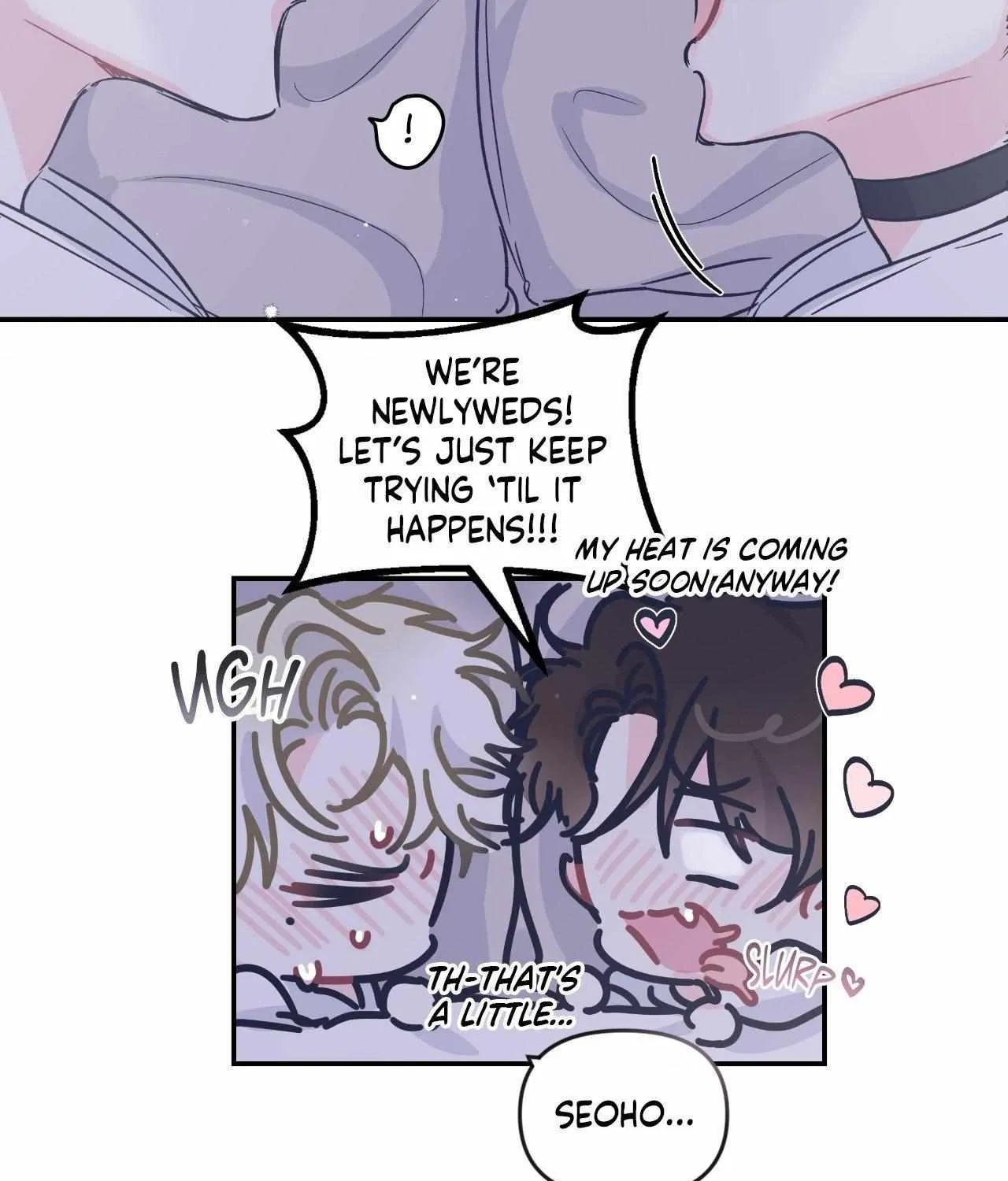 A plot twist is a plot twist plot twist Chapter 10 page 78 - 