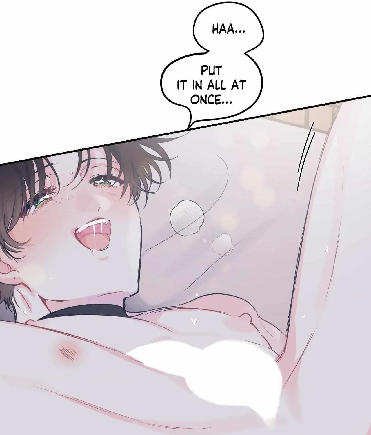 A plot twist is a plot twist plot twist Chapter 10 page 9 - 