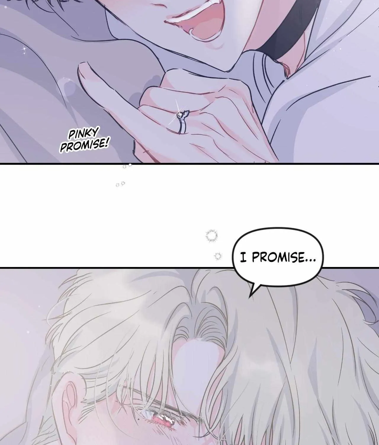 A plot twist is a plot twist plot twist Chapter 10 page 81 - 