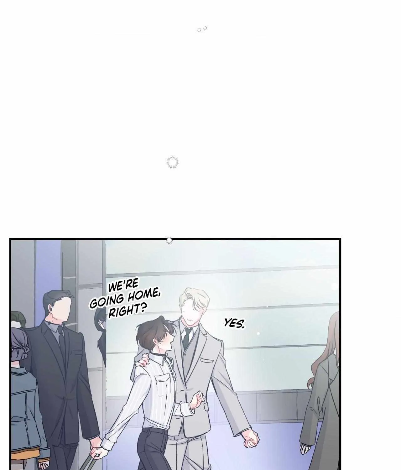 A plot twist is a plot twist plot twist Chapter 10 page 85 - 