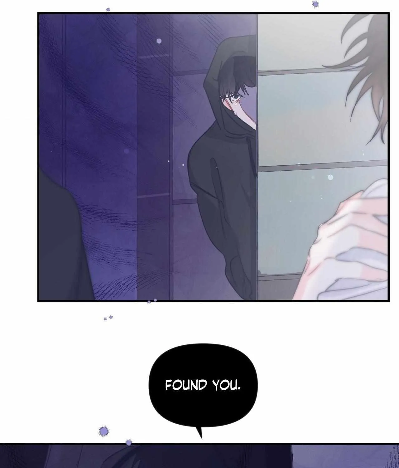 A plot twist is a plot twist plot twist Chapter 10 page 87 - 