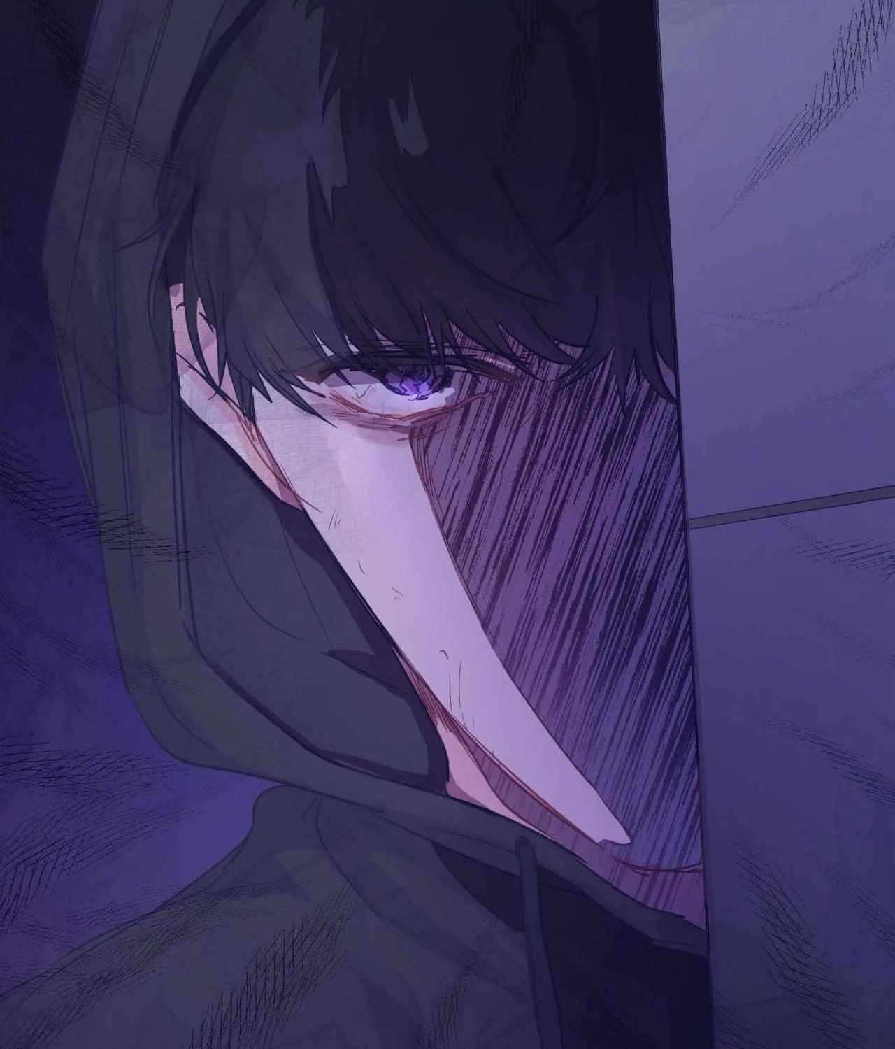 A plot twist is a plot twist plot twist Chapter 10 page 88 - 