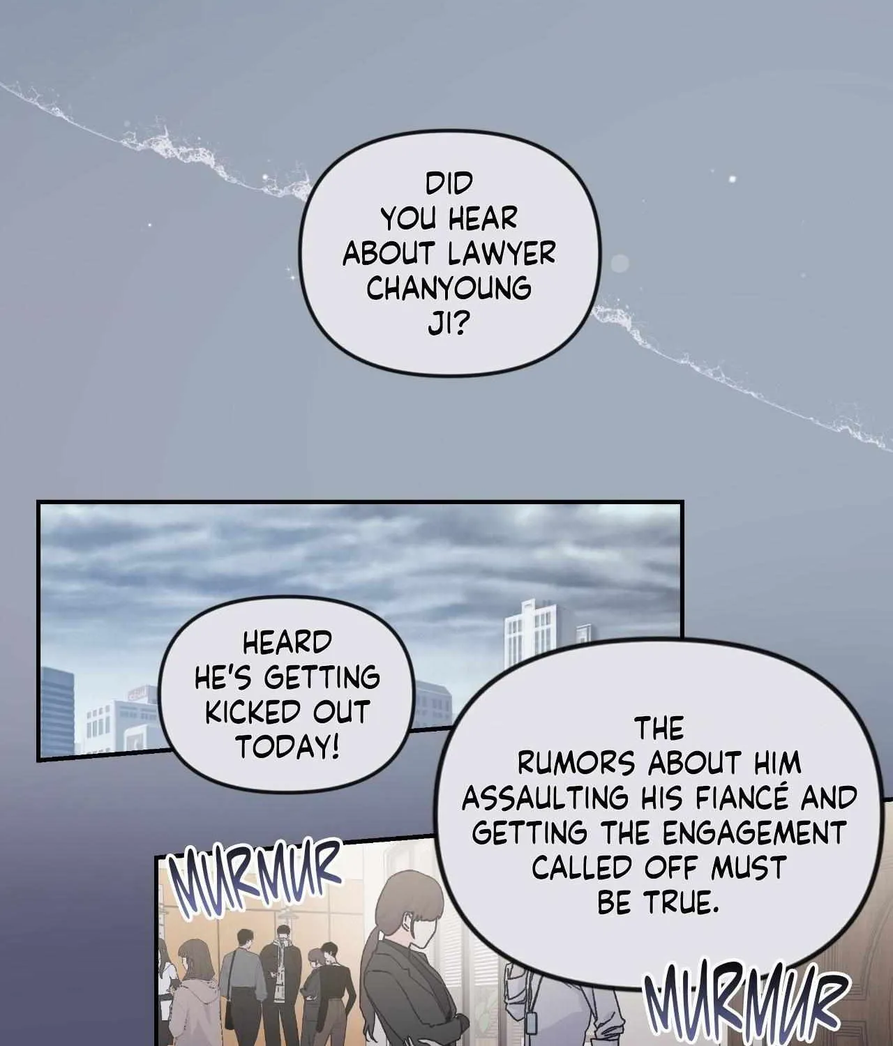 A plot twist is a plot twist plot twist Chapter 11 page 14 - 