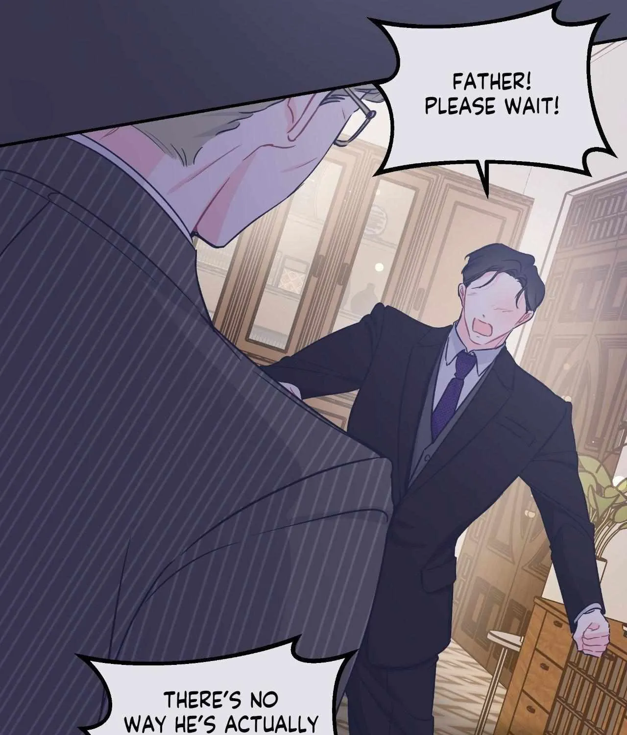 A plot twist is a plot twist plot twist Chapter 11 page 17 - 