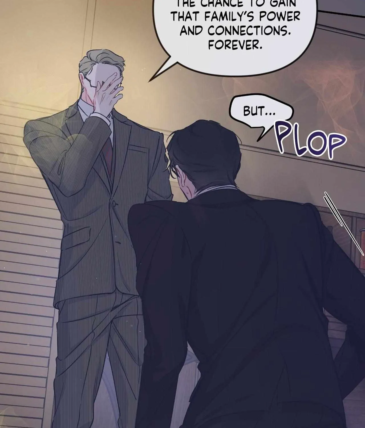 A plot twist is a plot twist plot twist Chapter 11 page 20 - 
