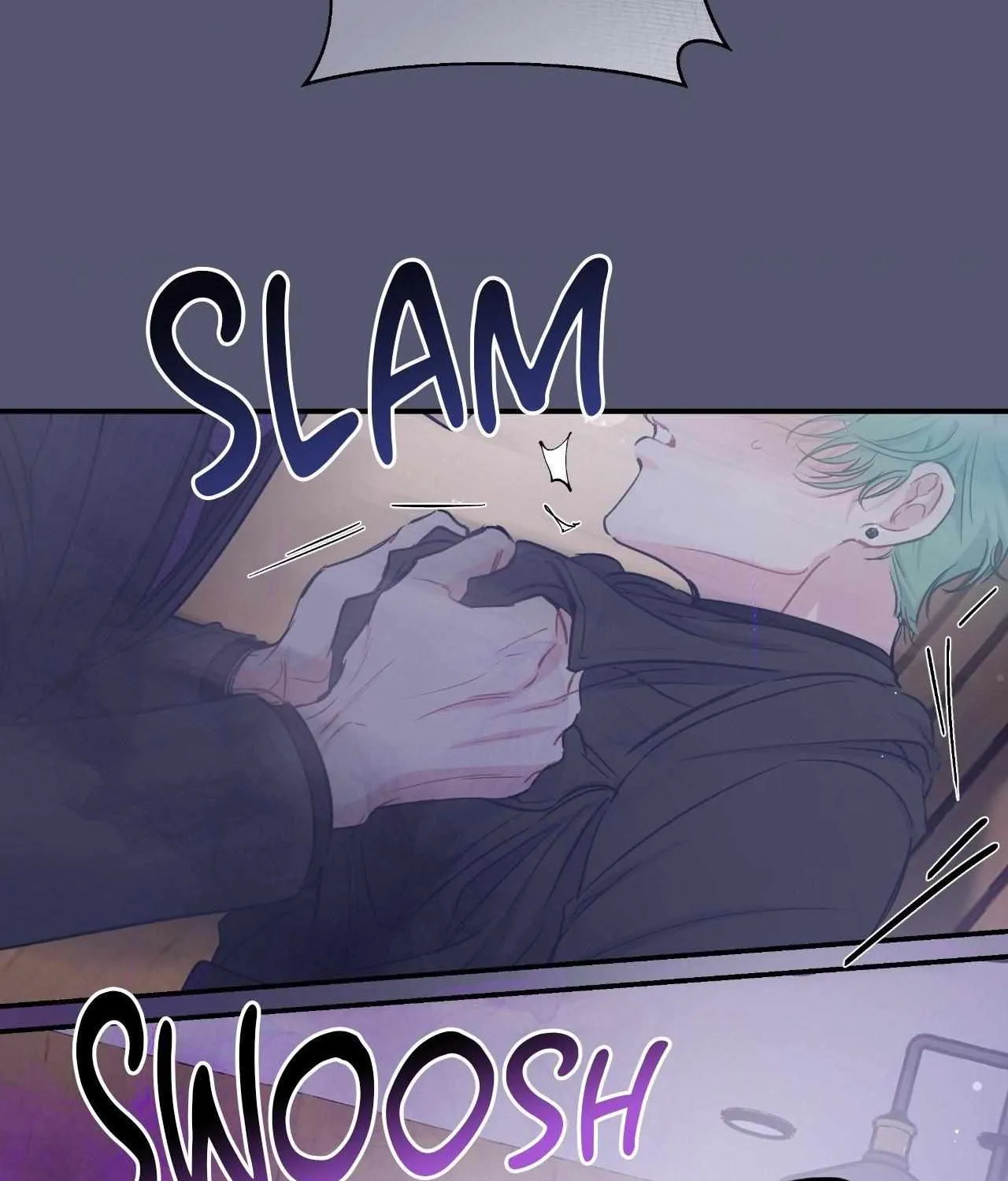 A plot twist is a plot twist plot twist Chapter 11 page 3 - 