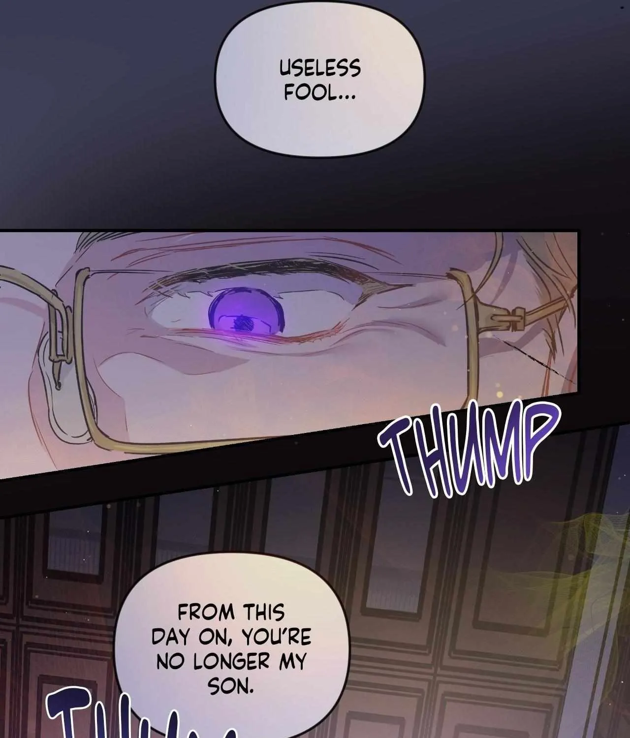 A plot twist is a plot twist plot twist Chapter 11 page 23 - 