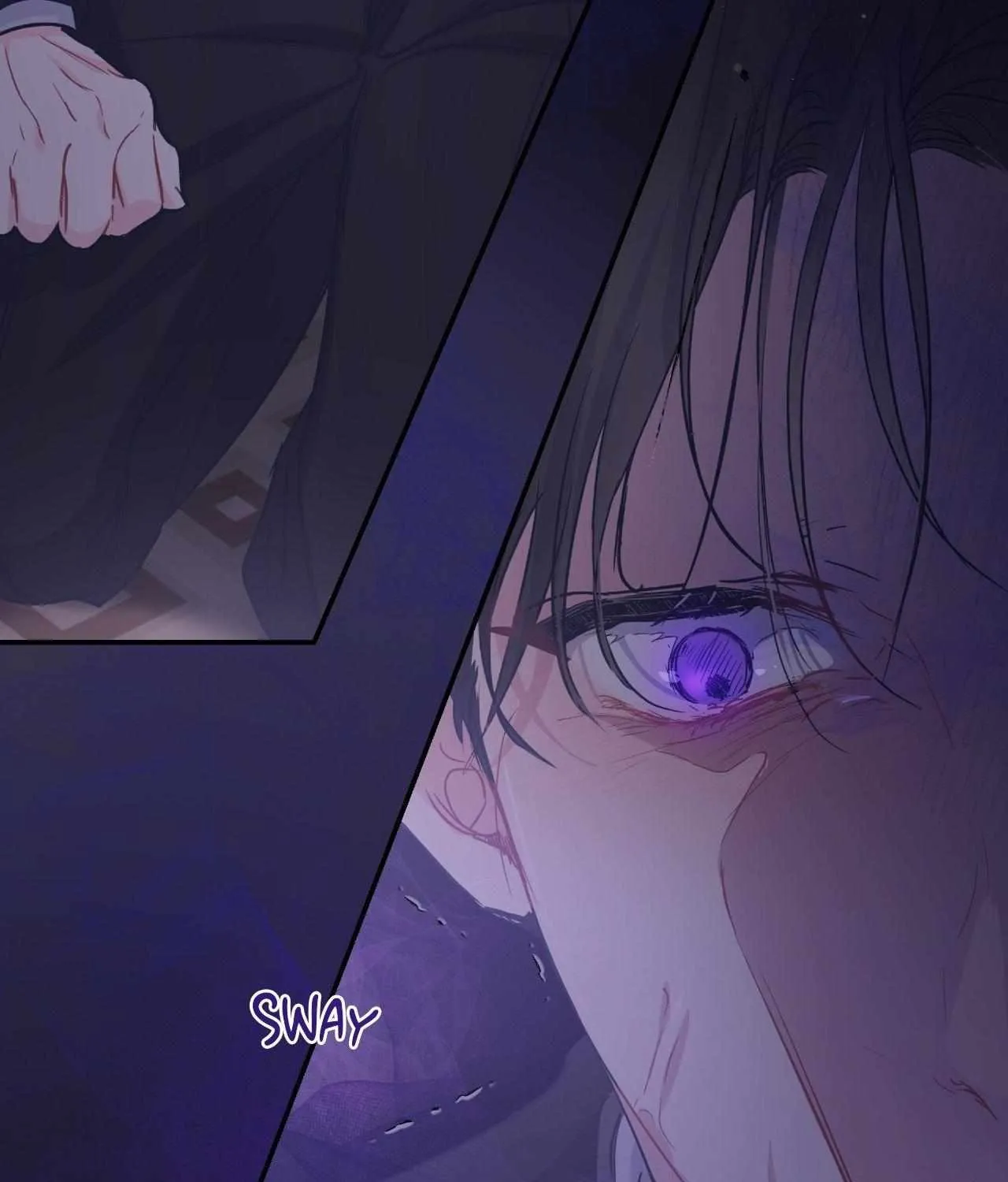 A plot twist is a plot twist plot twist Chapter 11 page 26 - 