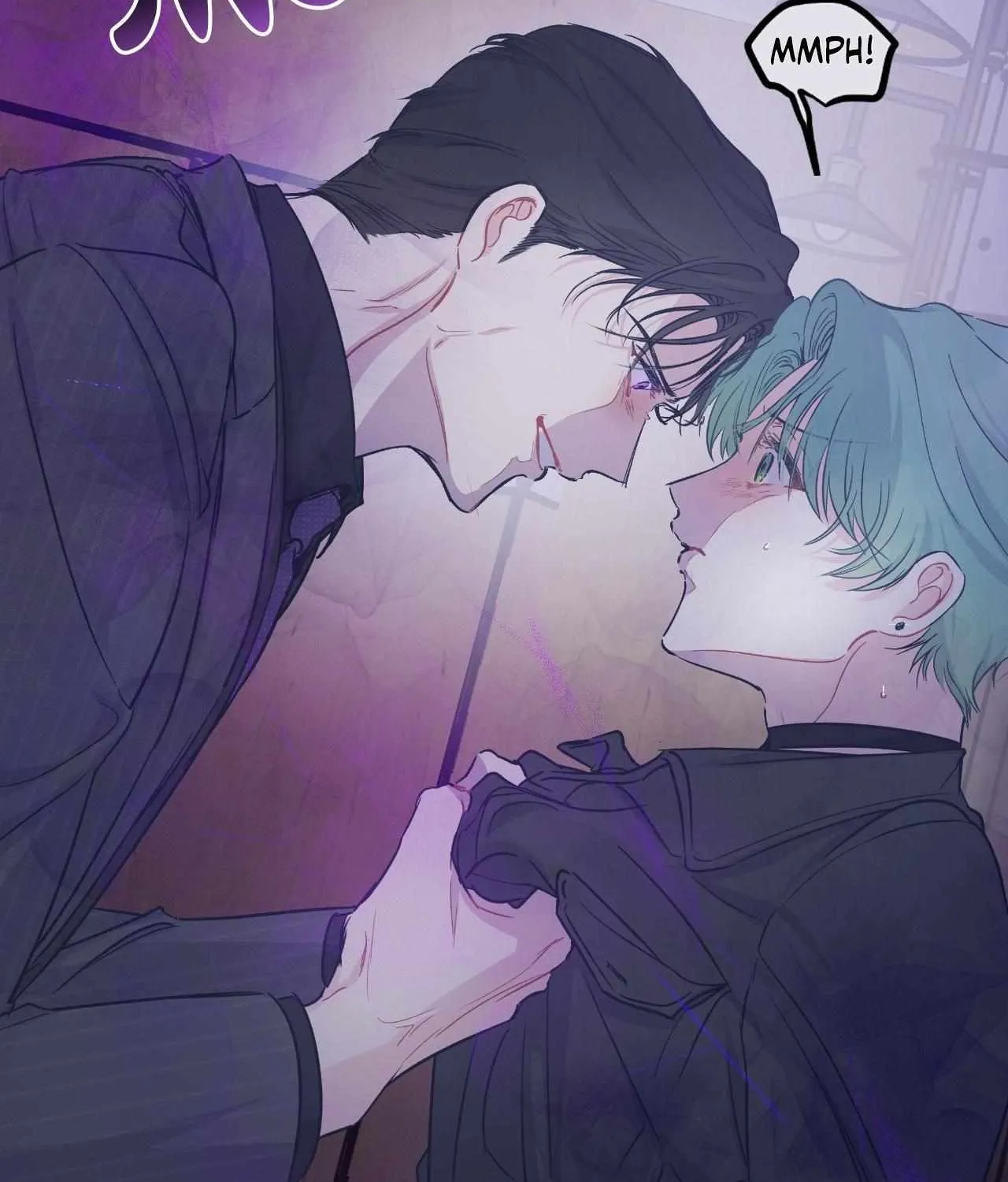 A plot twist is a plot twist plot twist Chapter 11 page 4 - 