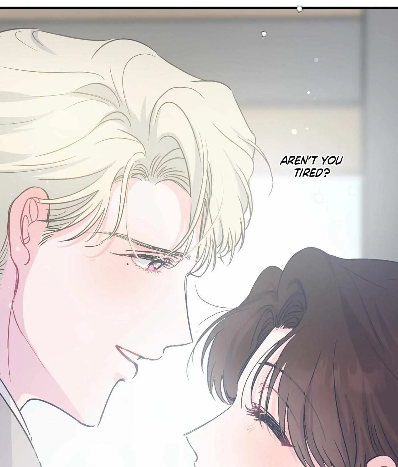 A plot twist is a plot twist plot twist Chapter 11 page 31 - 