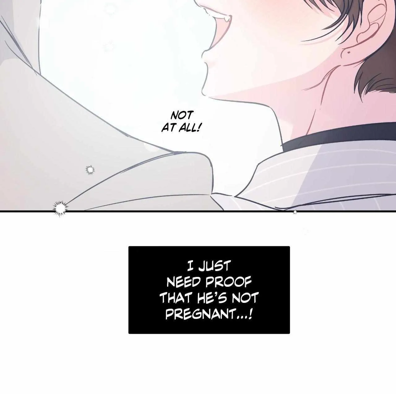 A plot twist is a plot twist plot twist Chapter 11 page 32 - 