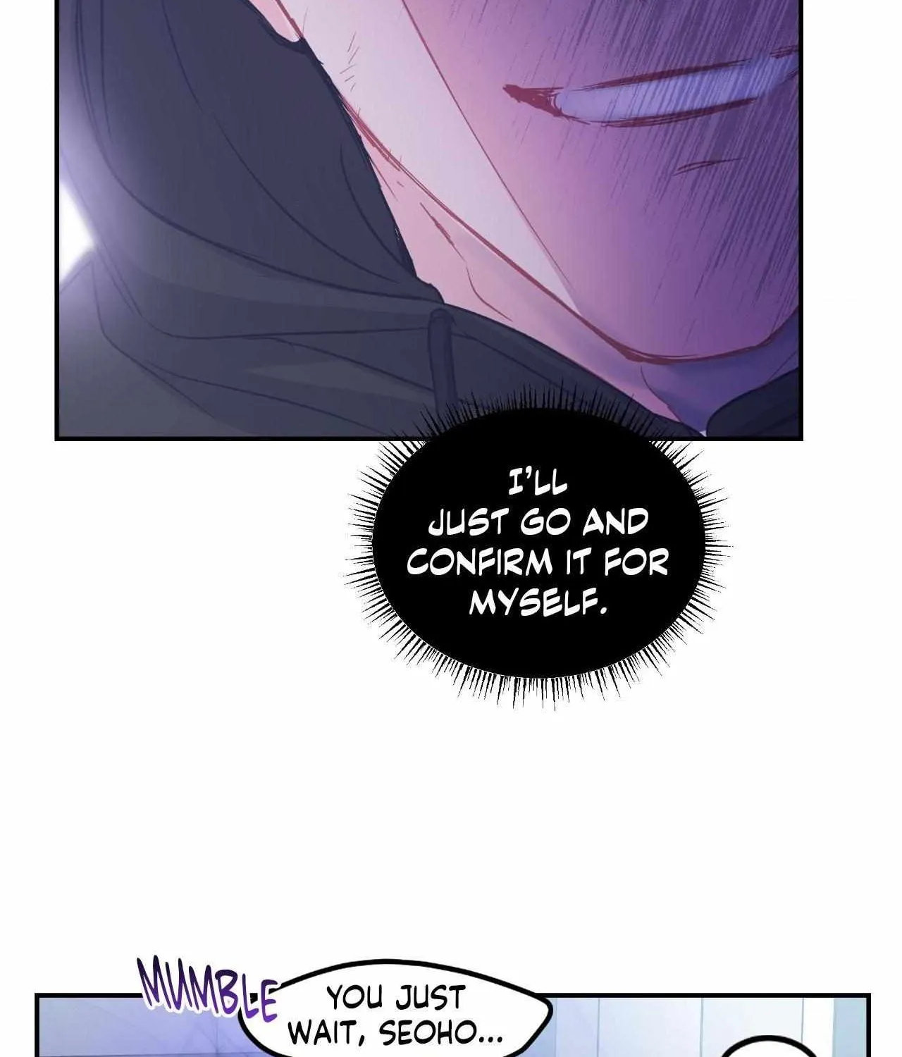A plot twist is a plot twist plot twist Chapter 11 page 37 - 