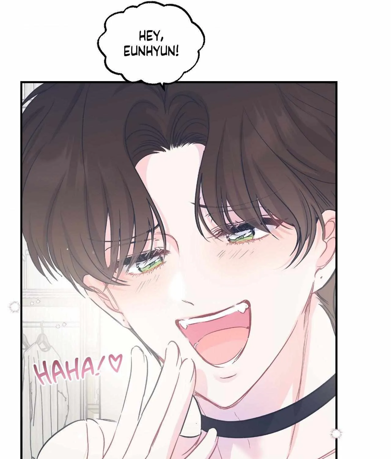 A plot twist is a plot twist plot twist Chapter 11 page 54 - 