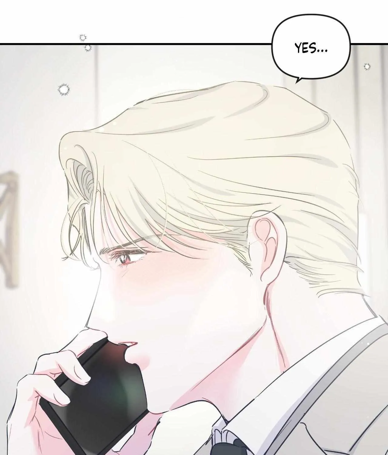 A plot twist is a plot twist plot twist Chapter 11 page 58 - 