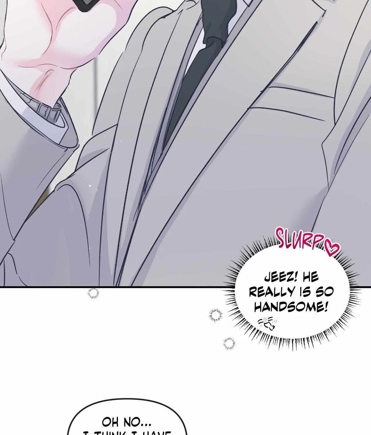 A plot twist is a plot twist plot twist Chapter 11 page 59 - 