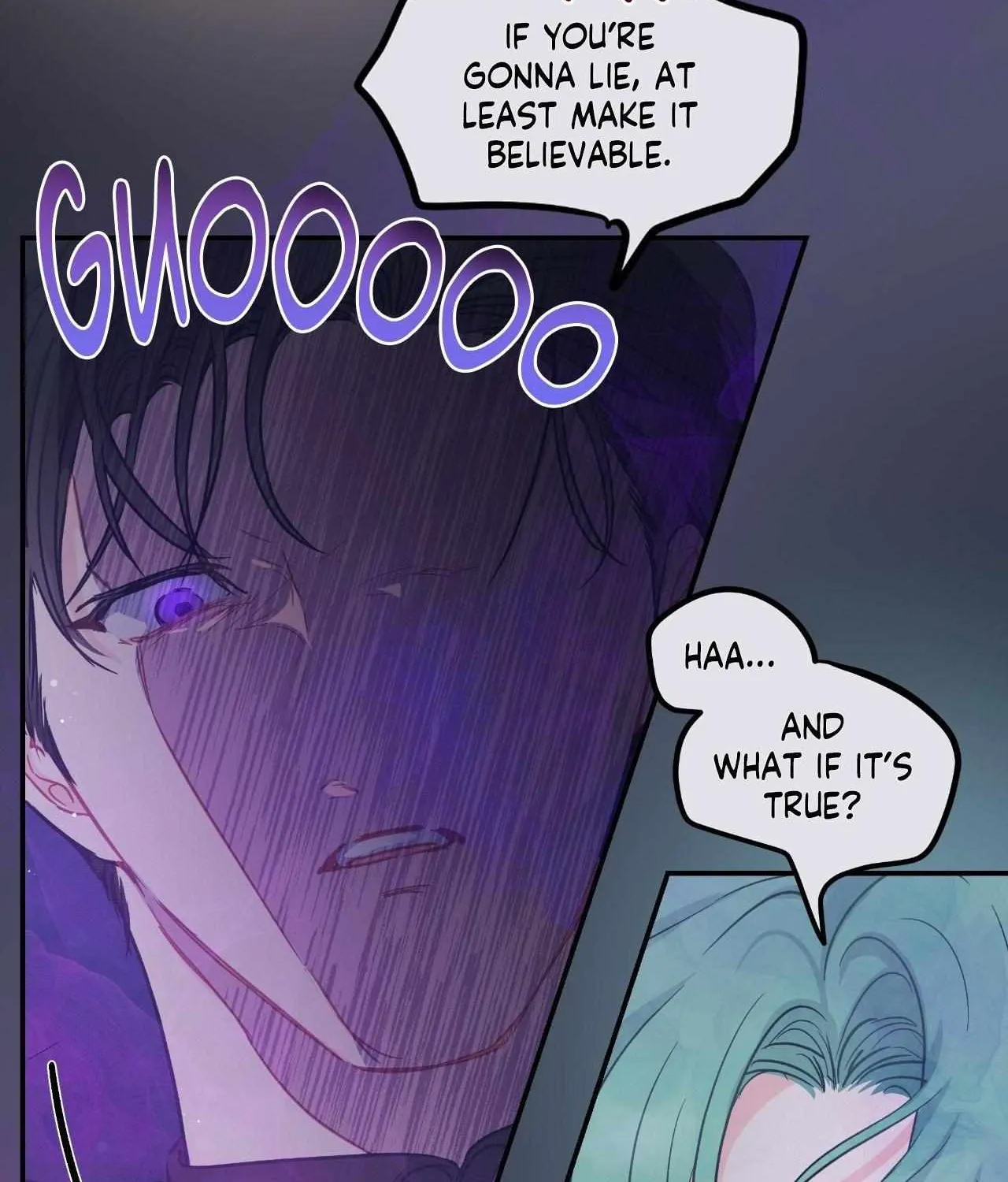 A plot twist is a plot twist plot twist Chapter 11 page 7 - 