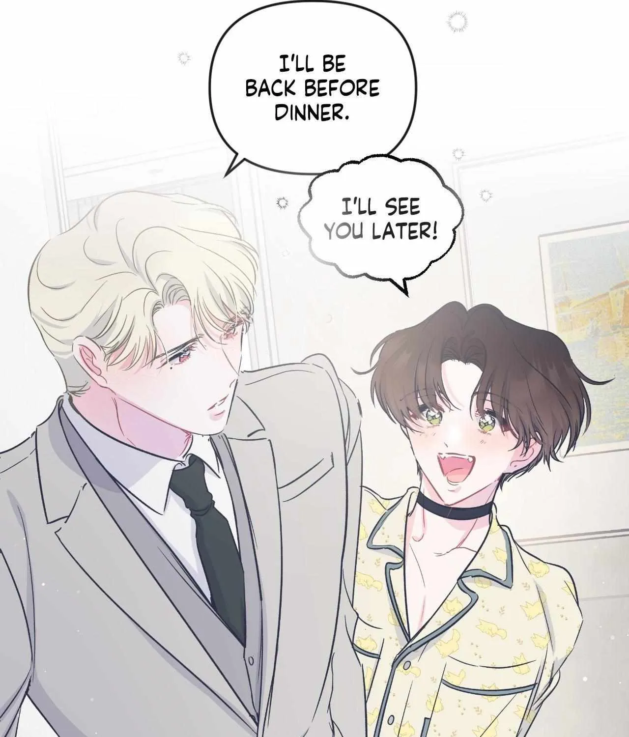A plot twist is a plot twist plot twist Chapter 11 page 62 - 