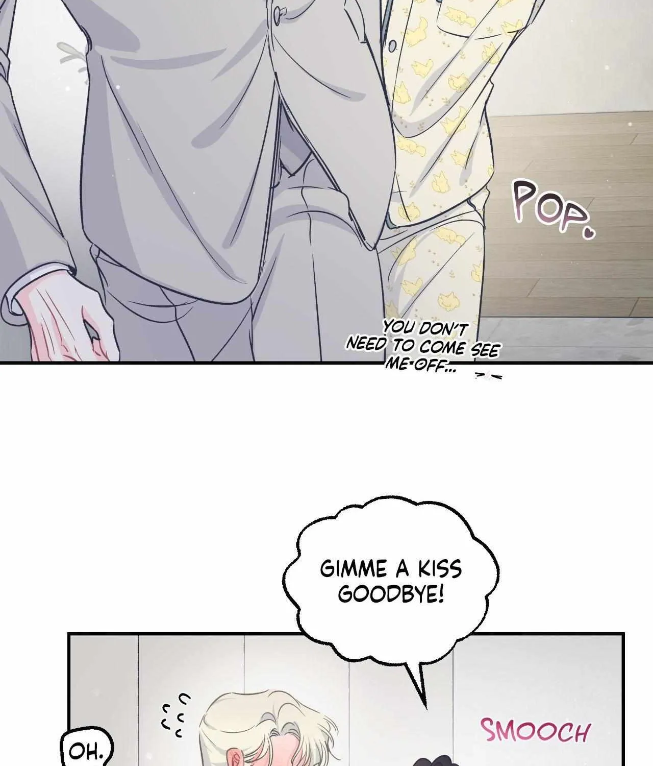 A plot twist is a plot twist plot twist Chapter 11 page 63 - 